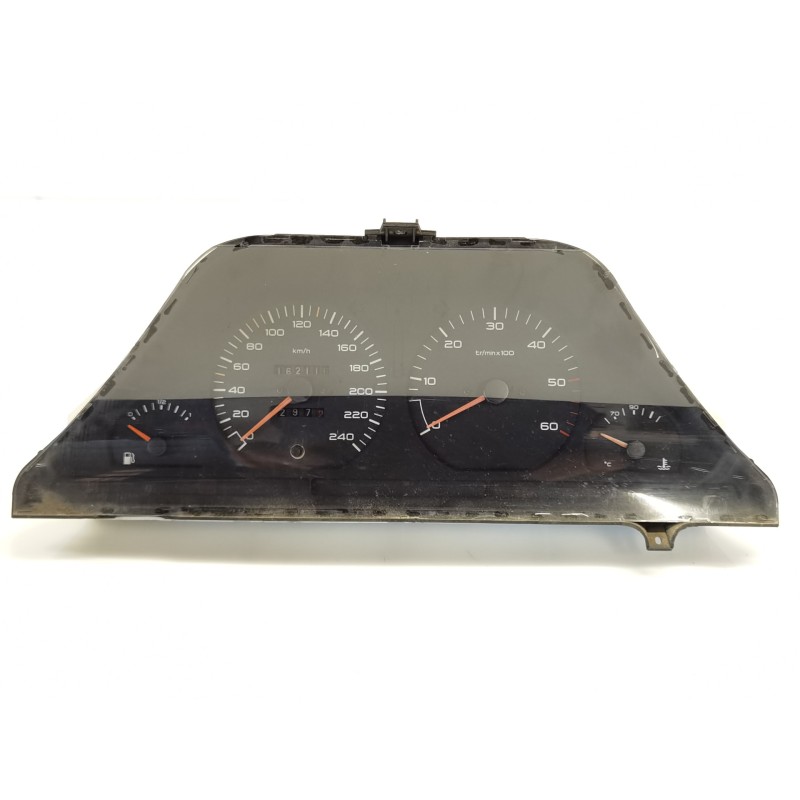 Recambio de cuadro instrumentos para peugeot 605 sldt referencia OEM IAM 9633795280 09036249905 Recambio de cuadro instrumentos para peugeot 605 sldt referencia OEM IAM 9633795280 09036249905