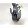Recambio de cerradura puerta trasera derecha para opel insignia sports tourer excellence referencia OEM IAM 13503808  