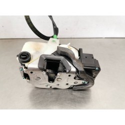 Recambio de cerradura puerta trasera derecha para opel insignia sports tourer excellence referencia OEM IAM 13503808  