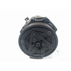 Recambio de compresor aire acondicionado para audi a3 (8l) 1.8 ambiente referencia OEM IAM 1J0820803A  