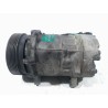 Recambio de compresor aire acondicionado para audi a3 (8l) 1.8 ambiente referencia OEM IAM 1J0820803A  