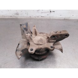 Recambio de mangueta delantera derecha para nissan serena (c23m) 2.3 lx diesel referencia OEM IAM   