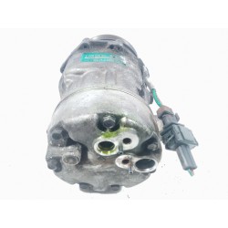 Recambio de compresor aire acondicionado para audi a3 (8l) 1.8 ambiente referencia OEM IAM 1J0820803A  
