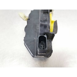 Recambio de cerradura puerta trasera izquierda para opel insignia sports tourer excellence referencia OEM IAM 13503807  