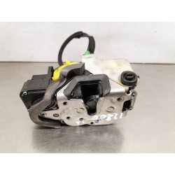 Recambio de cerradura puerta trasera izquierda para opel insignia sports tourer excellence referencia OEM IAM 13503807  