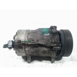 Recambio de compresor aire acondicionado para audi a3 (8l) 1.8 ambiente referencia OEM IAM 1J0820803A  