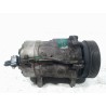 Recambio de compresor aire acondicionado para audi a3 (8l) 1.8 ambiente referencia OEM IAM 1J0820803A  