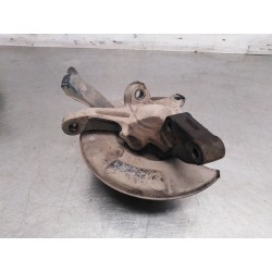 Recambio de mangueta delantera izquierda para nissan serena (c23m) 2.3 lx diesel referencia OEM IAM   