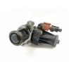 Recambio de valvula egr para citroen nemo basis referencia OEM IAM 701599040 5027642201 