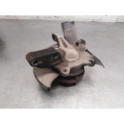 Recambio de mangueta delantera izquierda para nissan serena (c23m) 2.3 lx diesel referencia OEM IAM   