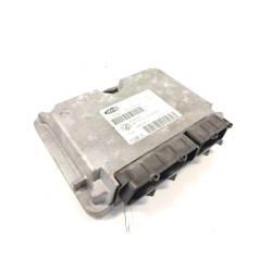 Recambio de centralita cambio automatico para fiat stilo (192) 2.4 20v abarth referencia OEM IAM AC12ED00 2SGP6241F 1922400CC