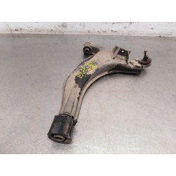 Recambio de brazo suspension inferior delantero derecho para nissan serena (c23m) 2.3 lx diesel referencia OEM IAM   