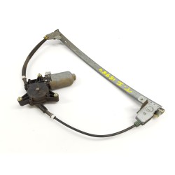 Recambio de elevalunas trasero izquierdo para peugeot 605 sldt referencia OEM IAM 400221A  