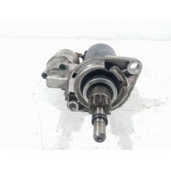 Recambio de motor arranque para audi a3 (8l) 1.8 ambiente referencia OEM IAM   