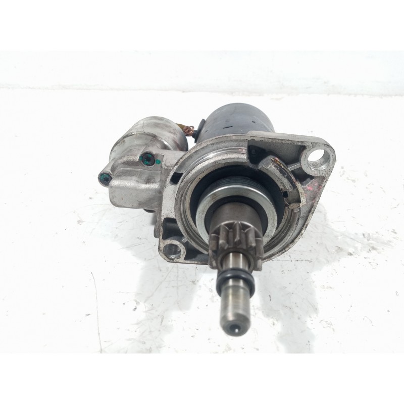 Recambio de motor arranque para audi a3 (8l) 1.8 ambiente referencia OEM IAM   