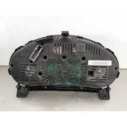 Recambio de cuadro instrumentos para opel insignia sports tourer excellence referencia OEM IAM 13333353 365903926H 