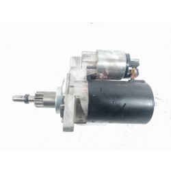 Recambio de motor arranque para audi a3 (8l) 1.8 ambiente referencia OEM IAM   