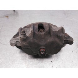 Recambio de pinza freno delantera derecha para nissan serena (c23m) 2.3 lx diesel referencia OEM IAM   