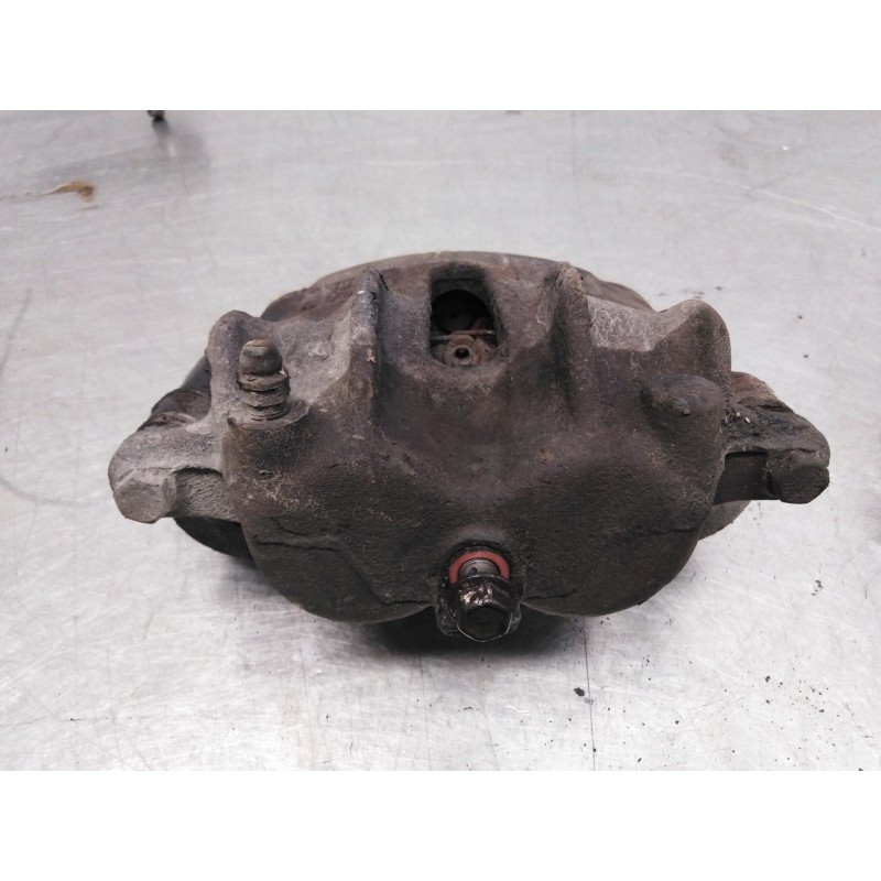Recambio de pinza freno delantera derecha para nissan serena (c23m) 2.3 lx diesel referencia OEM IAM Recambio de pinza freno delantera derecha para nissan serena (c23m) 2.3 lx diesel referencia OEM IAM