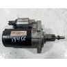 Recambio de motor arranque para audi a3 (8l) 1.8 ambiente referencia OEM IAM   