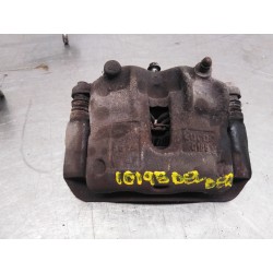 Recambio de pinza freno delantera derecha para nissan serena (c23m) 2.3 lx diesel referencia OEM IAM   