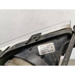 Recambio de faro antiniebla derecho para opel insignia sports tourer excellence referencia OEM IAM 13226829  