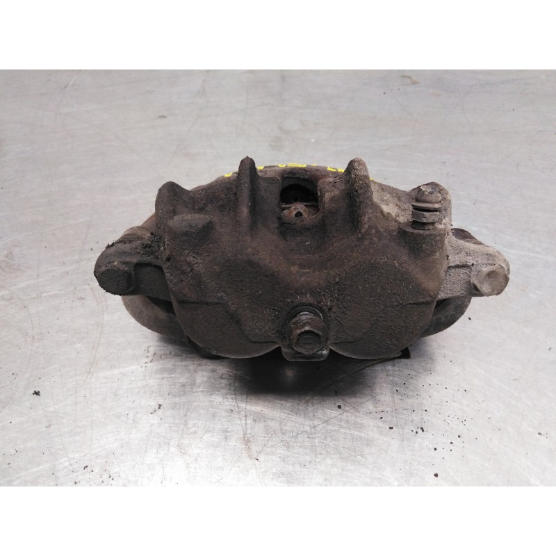Recambio de pinza freno delantera izquierda para nissan serena (c23m) 2.3 lx diesel referencia OEM IAM Recambio de pinza freno delantera izquierda para nissan serena (c23m) 2.3 lx diesel referencia OEM IAM