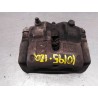 Recambio de pinza freno delantera izquierda para nissan serena (c23m) 2.3 lx diesel referencia OEM IAM   