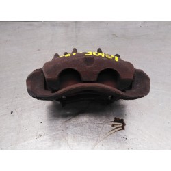 Recambio de pinza freno delantera izquierda para nissan serena (c23m) 2.3 lx diesel referencia OEM IAM   