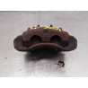 Recambio de pinza freno delantera izquierda para nissan serena (c23m) 2.3 lx diesel referencia OEM IAM   