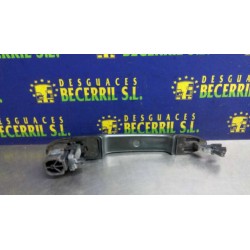 Recambio de maneta exterior delantera derecha para nissan primera berlina (p12) acenta referencia OEM IAM   