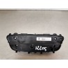 Recambio de mando calefaccion / aire acondicionado para opel insignia sports tourer excellence referencia OEM IAM 13273097  