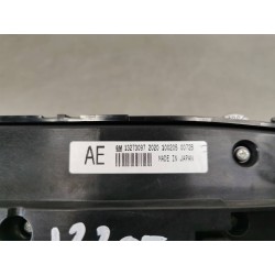 Recambio de mando calefaccion / aire acondicionado para opel insignia sports tourer excellence referencia OEM IAM 13273097  