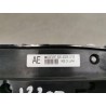 Recambio de mando calefaccion / aire acondicionado para opel insignia sports tourer excellence referencia OEM IAM 13273097  