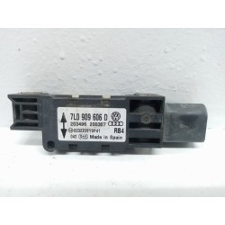 Recambio de sensor para volkswagen touareg (7l6) v6 tdi referencia OEM IAM 7L0909606D  