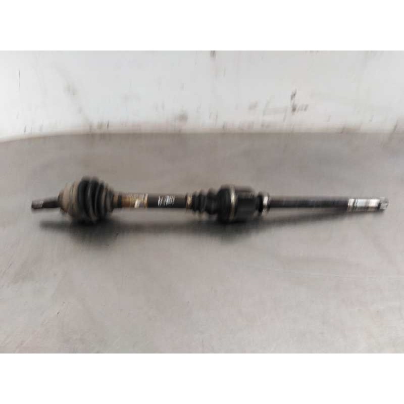 Recambio de transmision delantera derecha para citroen berlingo 1.6 hdi 75 sx familiar referencia OEM IAM Recambio de transmision delantera derecha para citroen berlingo 1.6 hdi 75 sx familiar referencia OEM IAM