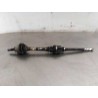 Recambio de transmision delantera derecha para citroen berlingo 1.6 hdi 75 sx familiar referencia OEM IAM   