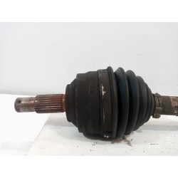 Recambio de transmision delantera izquierda para lancia phedra (180) 2.0 jtd 16v emblema (100kw) referencia OEM IAM   