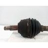 Recambio de transmision delantera izquierda para lancia phedra (180) 2.0 jtd 16v emblema (100kw) referencia OEM IAM   