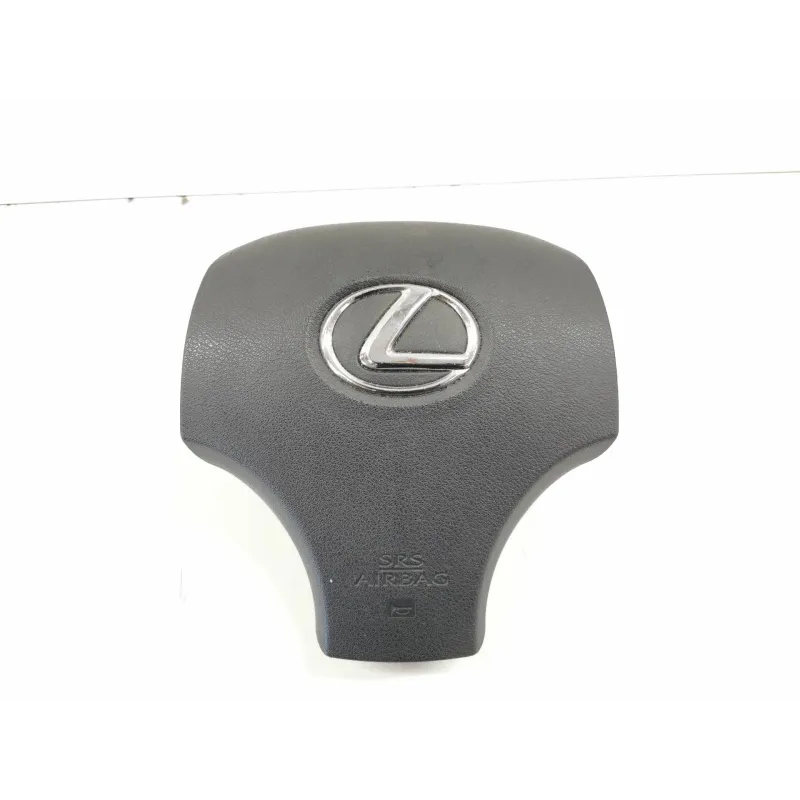 Recambio de airbag delantero izquierdo para lexus is200 (ds2/is2) 220d referencia OEM IAM   
