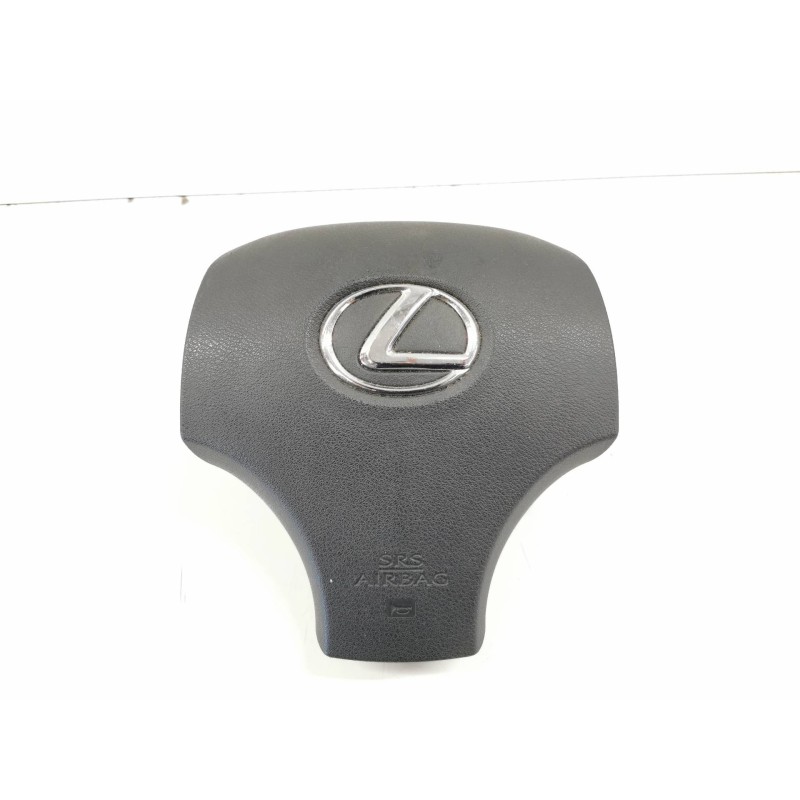 Recambio de airbag delantero izquierdo para lexus is200 (ds2/is2) 220d referencia OEM IAM   