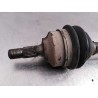 Recambio de transmision delantera derecha para citroen berlingo 1.6 hdi 75 sx familiar referencia OEM IAM   