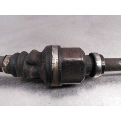 Recambio de transmision delantera derecha para citroen berlingo 1.6 hdi 75 sx familiar referencia OEM IAM   
