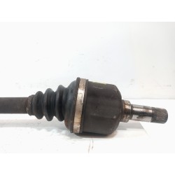 Recambio de transmision delantera izquierda para lancia phedra (180) 2.0 jtd 16v emblema (100kw) referencia OEM IAM   