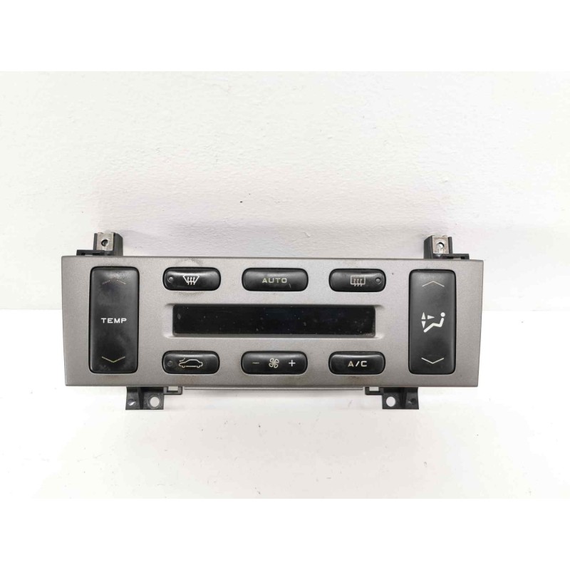 Recambio de mando calefaccion / aire acondicionado para peugeot 406 berlina (s1/s2) srdt pack referencia OEM IAM 96482616YW Recambio de mando calefaccion / aire acondicionado para peugeot 406 berlina (s1/s2) srdt pack referencia OEM IAM 96482616YW