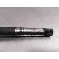 Recambio de transmision delantera derecha para citroen berlingo 1.6 hdi 75 sx familiar referencia OEM IAM   