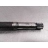 Recambio de transmision delantera derecha para citroen berlingo 1.6 hdi 75 sx familiar referencia OEM IAM   