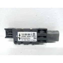 Recambio de sensor para volkswagen touareg (7l6) v6 tdi referencia OEM IAM 7L0909606D  