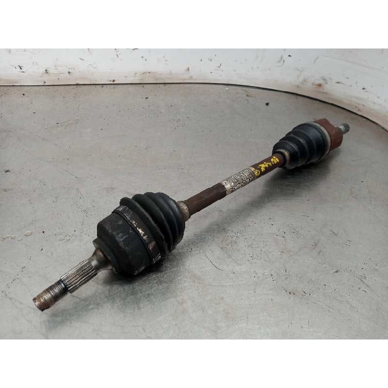 Recambio de transmision delantera izquierda para peugeot 207 sw confort referencia OEM IAM Recambio de transmision delantera izquierda para peugeot 207 sw confort referencia OEM IAM