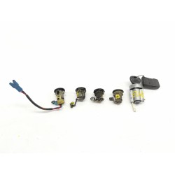 Recambio de antirrobo para mitsubishi montero (v20/v40) 2500 td gls (2-ptas.) referencia OEM IAM   